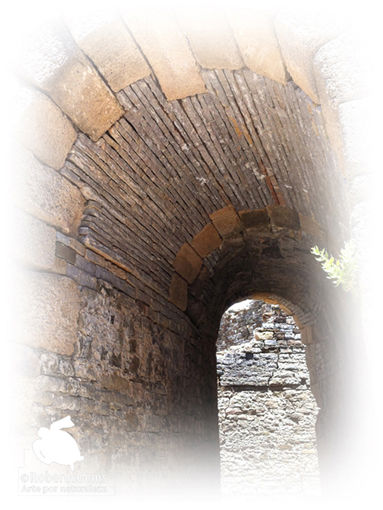 Baelo Claudia. Tarifa.