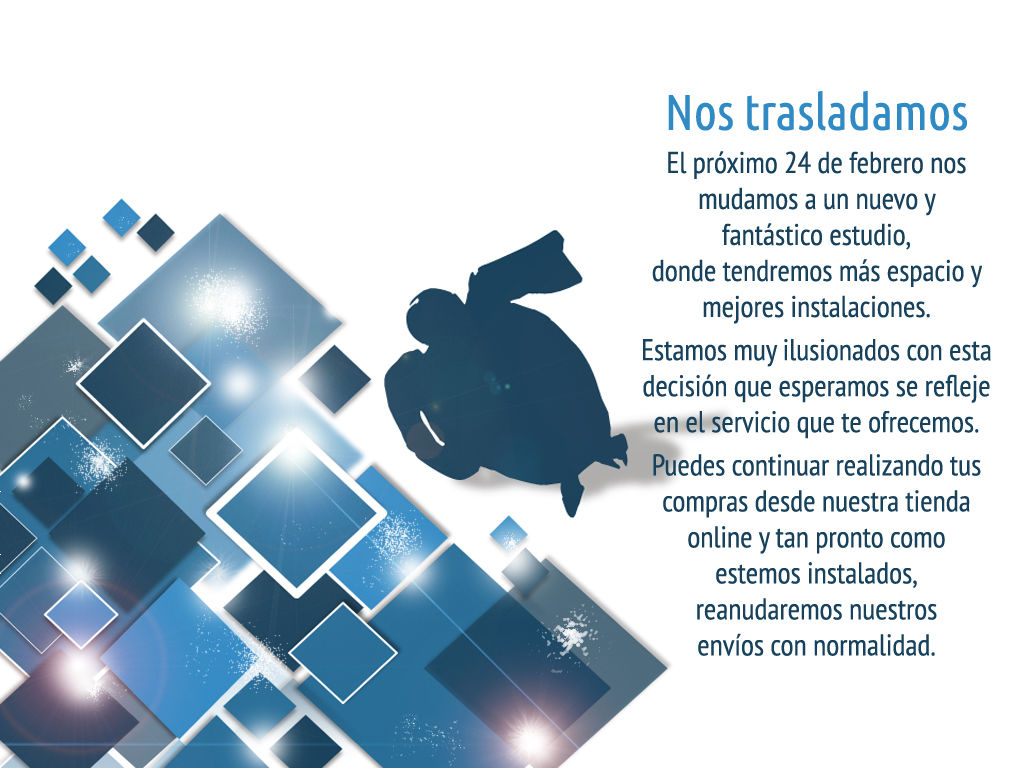 Nuevo taller en RoberesGems